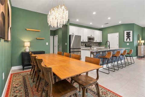 Villa ou maison à vendre à Punta Gorda, Floride: 3 chambres, 191.94 m2 № 2419677 - photo 17
