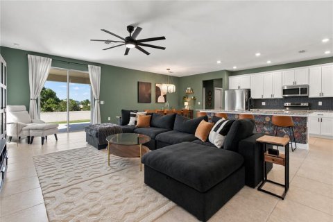 Villa ou maison à vendre à Punta Gorda, Floride: 3 chambres, 191.94 m2 № 2419677 - photo 4