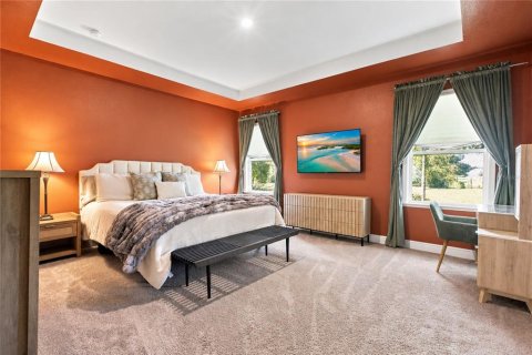 Villa ou maison à vendre à Punta Gorda, Floride: 3 chambres, 191.94 m2 № 2419677 - photo 20