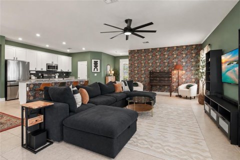 Villa ou maison à vendre à Punta Gorda, Floride: 3 chambres, 191.94 m2 № 2419677 - photo 5