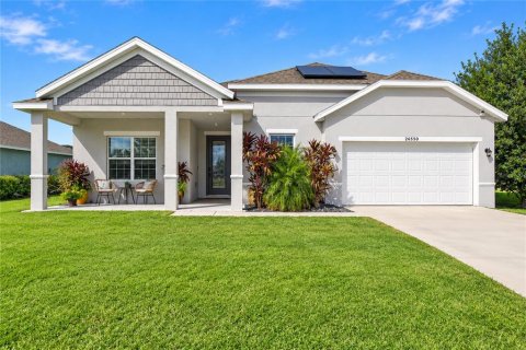 Villa ou maison à Punta Gorda, Floride 3 chambres, 191.94 m2 № 2419677