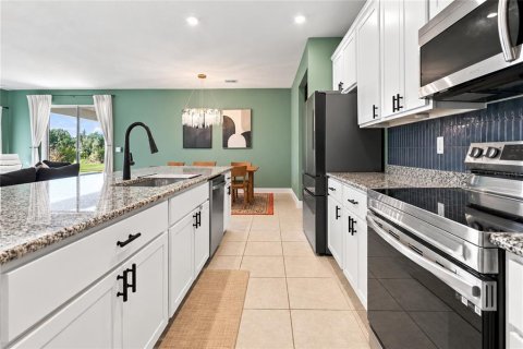 Villa ou maison à vendre à Punta Gorda, Floride: 3 chambres, 191.94 m2 № 2419677 - photo 14