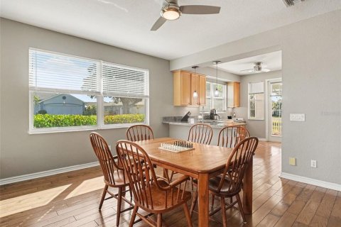 Villa ou maison à vendre à Venice, Floride: 3 chambres, 184.5 m2 № 2426881 - photo 11