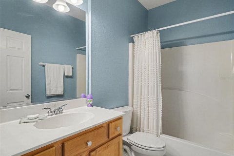 Villa ou maison à vendre à Venice, Floride: 3 chambres, 184.5 m2 № 2426881 - photo 25