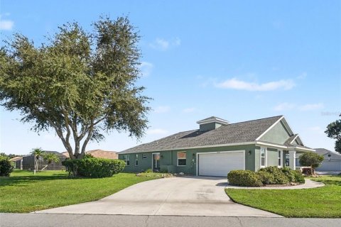 Villa ou maison à vendre à Venice, Floride: 3 chambres, 184.5 m2 № 2426881 - photo 28