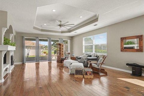 Villa ou maison à vendre à Venice, Floride: 3 chambres, 184.5 m2 № 2426881 - photo 5