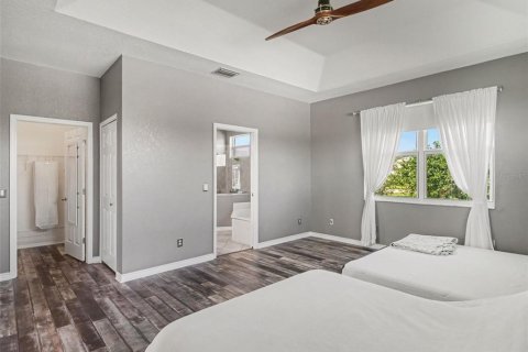 Villa ou maison à vendre à Venice, Floride: 3 chambres, 184.5 m2 № 2426881 - photo 18