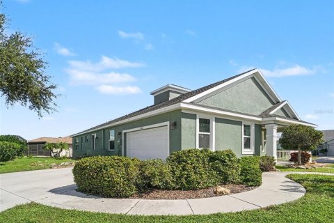 Villa ou maison à vendre à Venice, Floride: 3 chambres, 184.5 m2 № 2426881 - photo 29