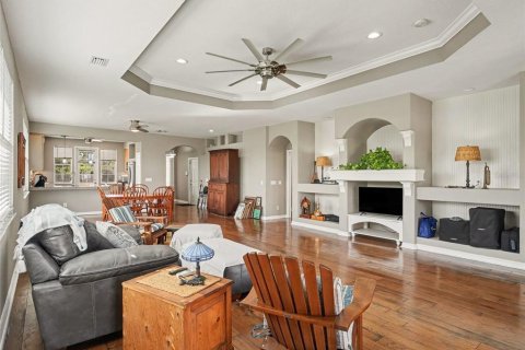 Villa ou maison à vendre à Venice, Floride: 3 chambres, 184.5 m2 № 2426881 - photo 7