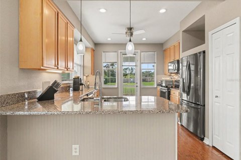 Villa ou maison à vendre à Venice, Floride: 3 chambres, 184.5 m2 № 2426881 - photo 13