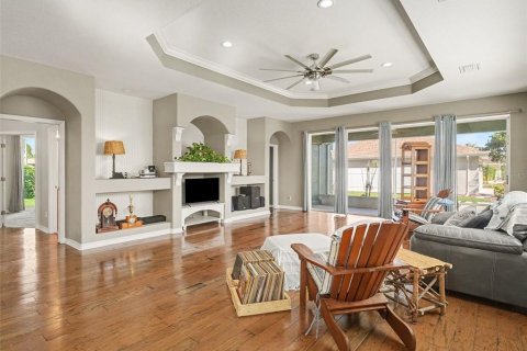 Villa ou maison à vendre à Venice, Floride: 3 chambres, 184.5 m2 № 2426881 - photo 6