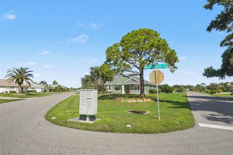 Villa ou maison à vendre à Venice, Floride: 3 chambres, 184.5 m2 № 2426881 - photo 3