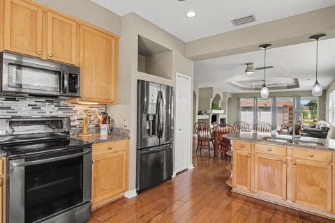 Villa ou maison à vendre à Venice, Floride: 3 chambres, 184.5 m2 № 2426881 - photo 15