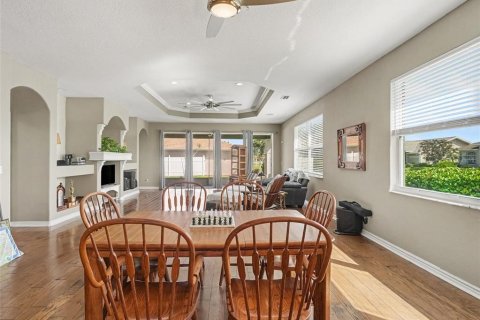 Villa ou maison à vendre à Venice, Floride: 3 chambres, 184.5 m2 № 2426881 - photo 12