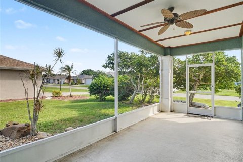 Villa ou maison à vendre à Venice, Floride: 3 chambres, 184.5 m2 № 2426881 - photo 30