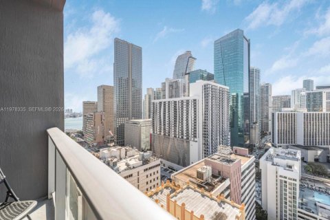 Copropriété à louer à Miami, Floride: 1 chambre, 49.52 m2 № 2091279 - photo 10