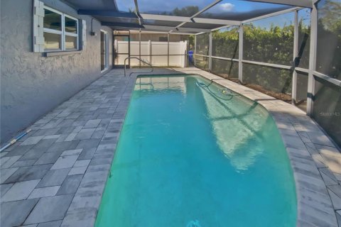 House in Dunedin, Florida 3 bedrooms, 126.81 sq.m. № 1602800 - photo 25