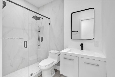 House in Miami, Florida 3 bedrooms, 157 sq.m. № 2065335 - photo 21