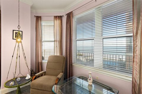 Copropriété à vendre à Daytona Beach Shores, Floride: 3 chambres, 227.98 m2 № 1545398 - photo 10
