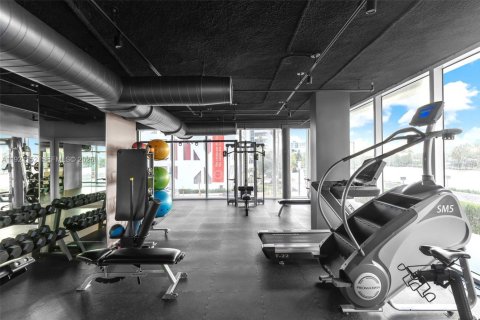 Condominio en venta en Miami Beach, Florida, 2 dormitorios, 94.76 m2 № 1982509 - foto 11