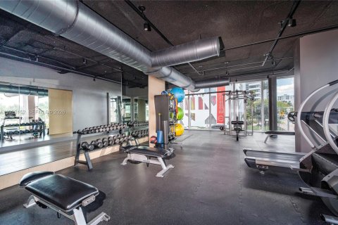 Condominio en venta en Miami Beach, Florida, 2 dormitorios, 94.76 m2 № 1982509 - foto 24