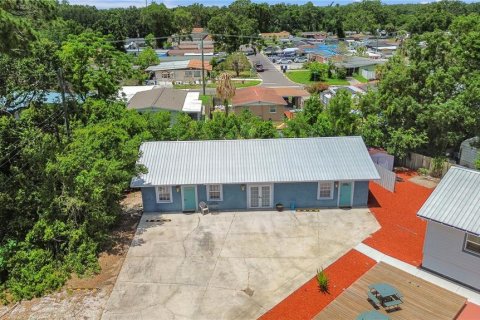 Apartamento en alquiler en Tampa, Florida, 1 dormitorio, 55.74 m2 № 1780600 - foto 3