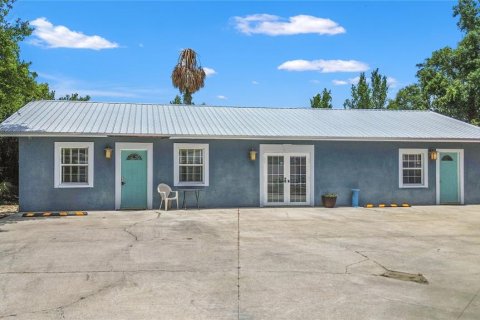 Apartamento en alquiler en Tampa, Florida, 1 dormitorio, 55.74 m2 № 1780600 - foto 1