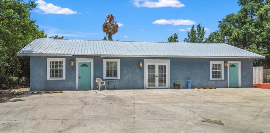 Apartamento en Tampa, Florida 1 dormitorio, 55.74 m2 № 1780600