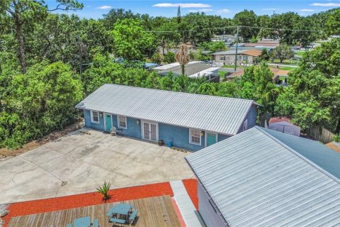 Apartamento en alquiler en Tampa, Florida, 1 dormitorio, 55.74 m2 № 1780600 - foto 13