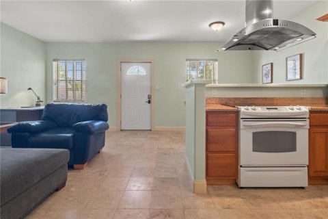 Apartamento en alquiler en Tampa, Florida, 1 dormitorio, 55.74 m2 № 1780600 - foto 8