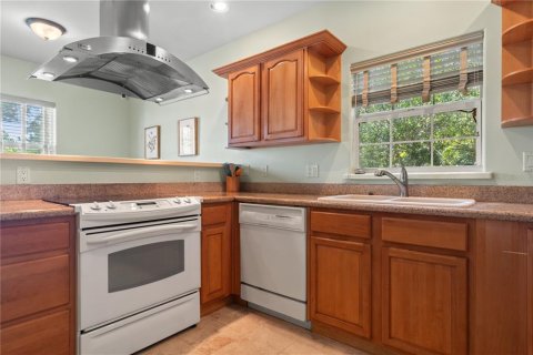 Apartamento en alquiler en Tampa, Florida, 1 dormitorio, 55.74 m2 № 1780600 - foto 5