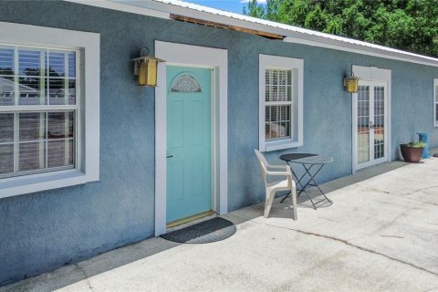 Apartamento en alquiler en Tampa, Florida, 1 dormitorio, 55.74 m2 № 1780600 - foto 2