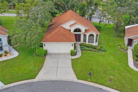 Casa en venta en Spring Hill, Florida, 3 dormitorios, 160.26 m2 № 1902470 - foto 1
