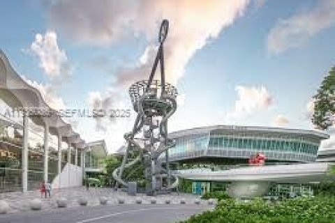 Condominio en venta en Aventura, Florida, 2 dormitorios, 97.92 m2 № 1994080 - foto 10