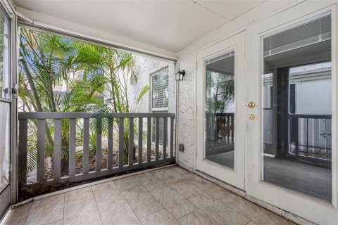 Condo in Tampa, Florida, 1 bedroom  № 1843299 - photo 28