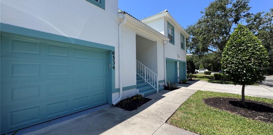 Condo in Bradenton, Florida, 2 bedrooms № 1666706