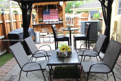 Villa ou maison à vendre à Homestead, Floride: 3 chambres, 128.21 m2 № 1986604 - photo 22