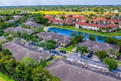 Villa ou maison à vendre à Homestead, Floride: 3 chambres, 128.21 m2 № 1986604 - photo 30
