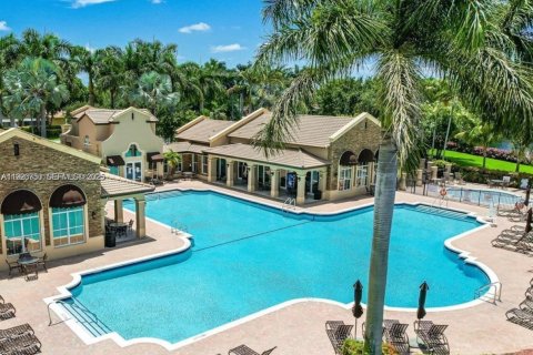 Villa ou maison à vendre à Homestead, Floride: 3 chambres, 128.21 m2 № 1986604 - photo 28