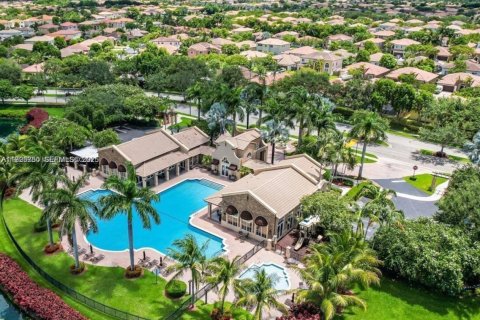 Villa ou maison à vendre à Homestead, Floride: 3 chambres, 128.21 m2 № 1986604 - photo 29
