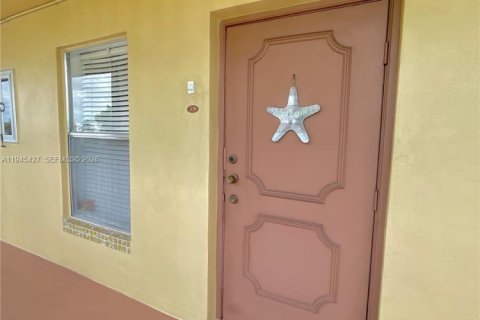 Copropriété à louer à Tamarac, Floride: 1 chambre, 61.32 m2 № 2002410 - photo 24