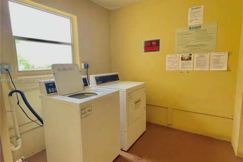 Copropriété à louer à Tamarac, Floride: 1 chambre, 61.32 m2 № 2002410 - photo 27