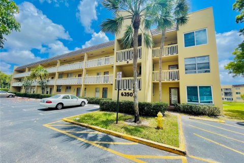 Condo à Tamarac, Floride, 1 chambre  № 2002410