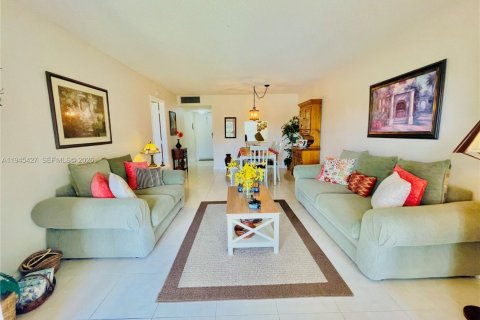 Copropriété à louer à Tamarac, Floride: 1 chambre, 61.32 m2 № 2002410 - photo 13