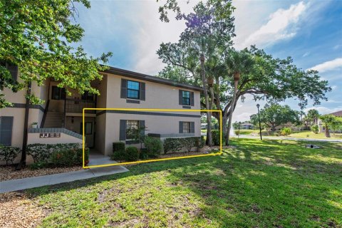 Condo in Port Charlotte, Florida, 3 bedrooms № 2111782