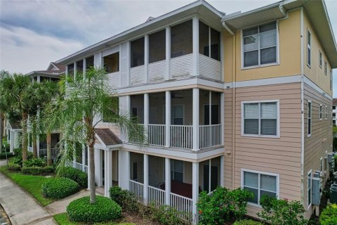 Condo in Bradenton, Florida, 1 bedroom  № 2237011 - photo 2