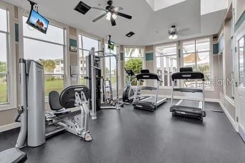 Condo in Bradenton, Florida, 1 bedroom  № 2237011 - photo 19