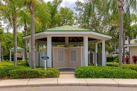 Condo in Bradenton, Florida, 1 bedroom  № 2237011 - photo 21