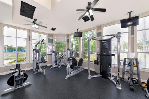Condo in Bradenton, Florida, 1 bedroom  № 2237011 - photo 20