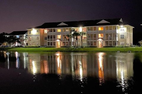 Condo in Bradenton, Florida, 1 bedroom № 2237011